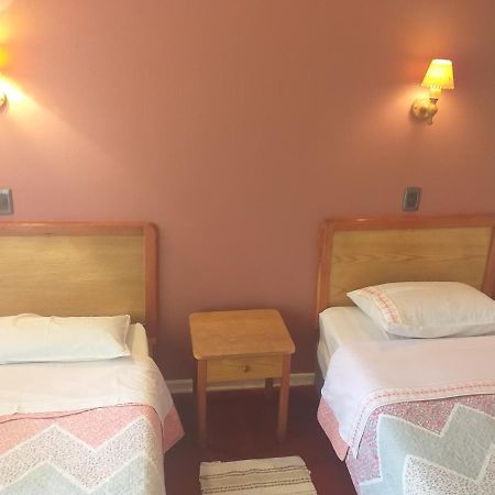 لا سيرينا Hotel Fuente Del Mar المظهر الخارجي الصورة