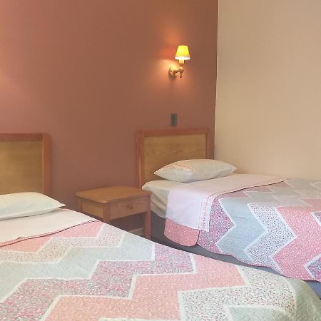 لا سيرينا Hotel Fuente Del Mar المظهر الخارجي الصورة