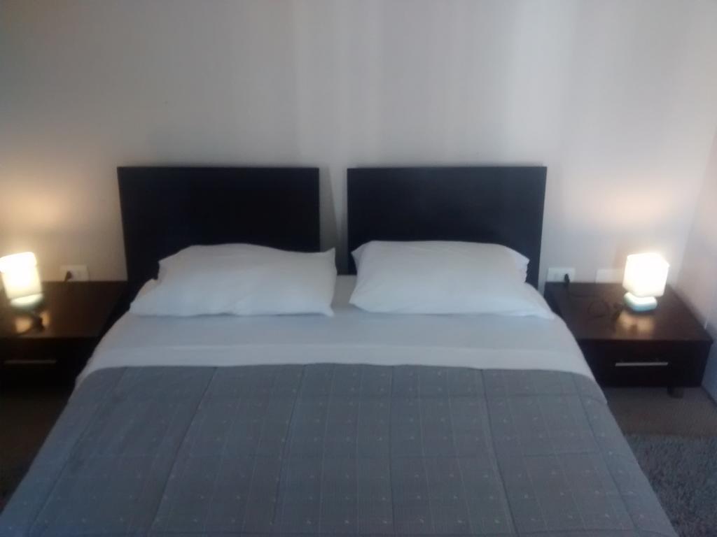 لا سيرينا Hotel Fuente Del Mar المظهر الخارجي الصورة