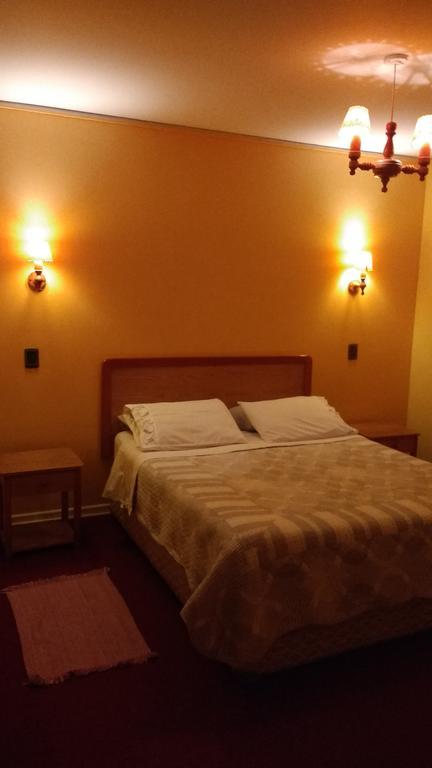 لا سيرينا Hotel Fuente Del Mar المظهر الخارجي الصورة