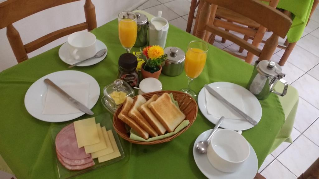 لا سيرينا Hotel Fuente Del Mar المظهر الخارجي الصورة